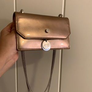 Jimmy Choo small crossbody purse